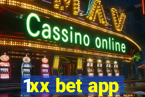 1xx bet app